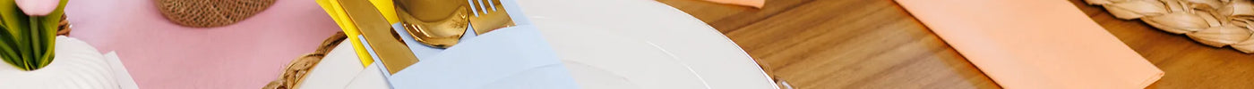 What Are Airlaid Napkins? Why They Feel Like Linen