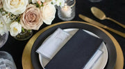 A Noticeable Upgrade: Air-Laid vs. Traditional Paper — The Difference Guests Feel