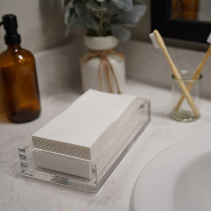 Acrylic Tray - Wholesale