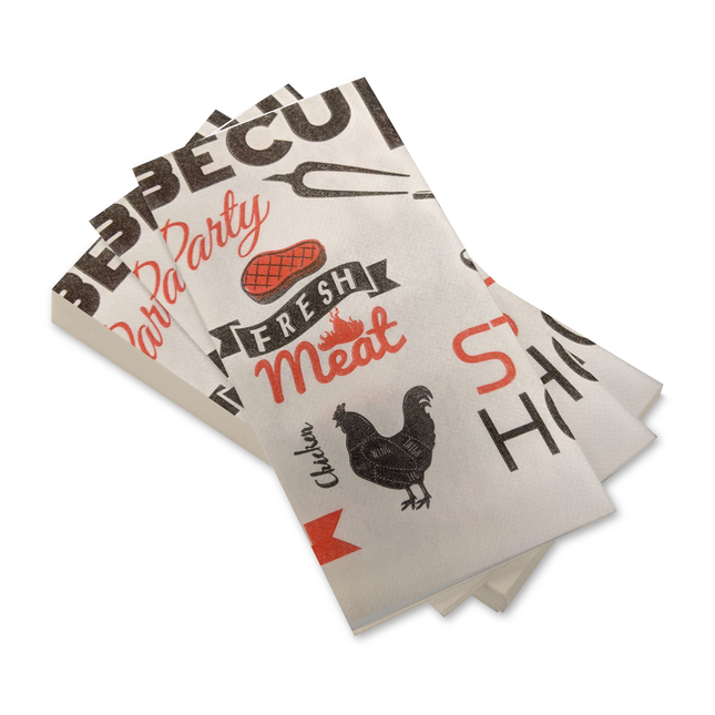 Dinner Napkins - Wholesale