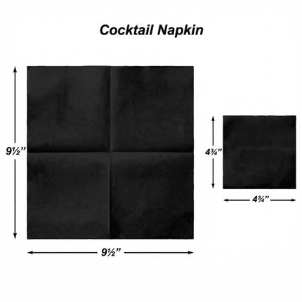 Cocktail Napkins