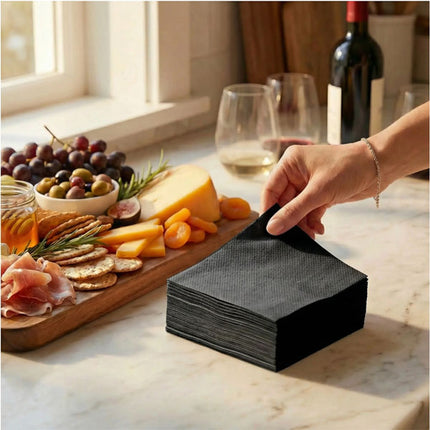 Cocktail Napkins