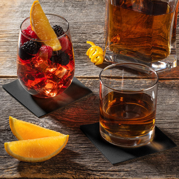 Cocktail Napkins