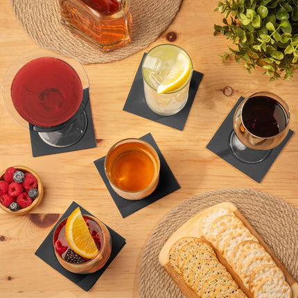 Cocktail Napkins