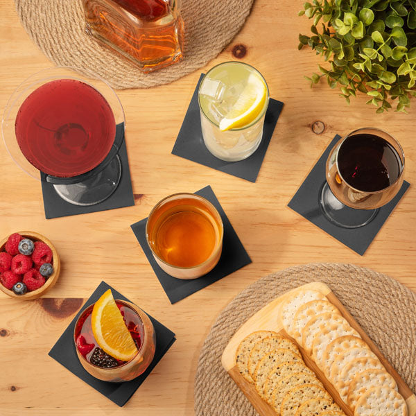 Cocktail Napkins