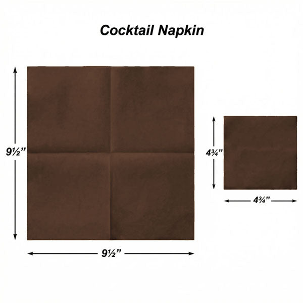 Cocktail Napkins