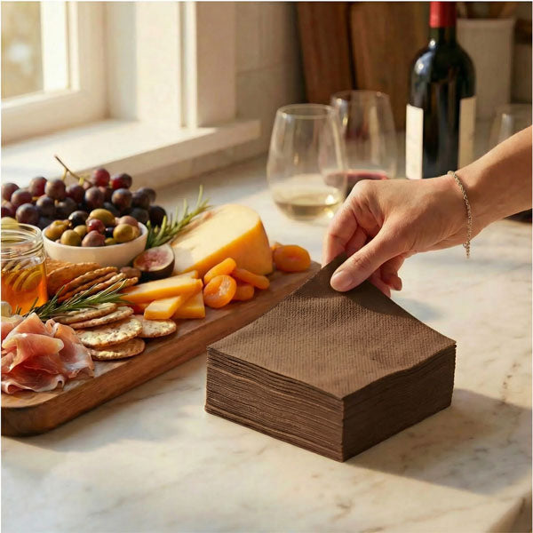 Cocktail Napkins