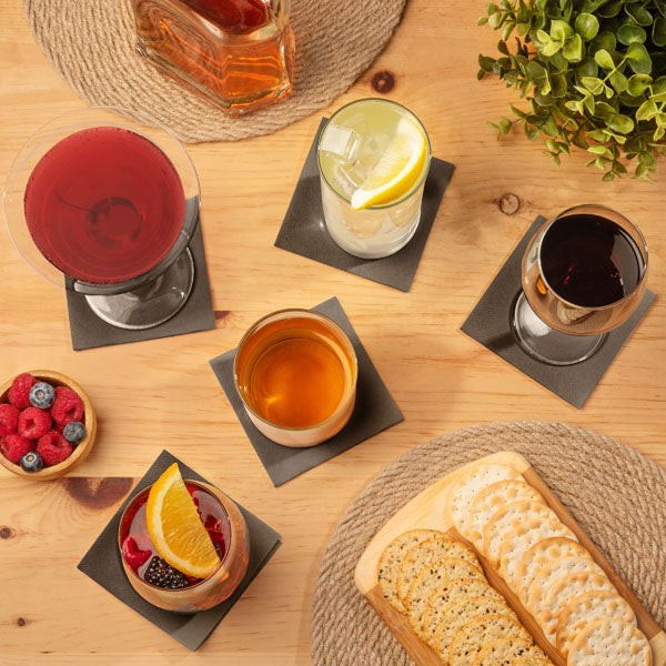 Cocktail Napkins