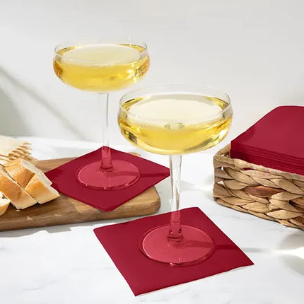 Cocktail Napkins - Wholesale
