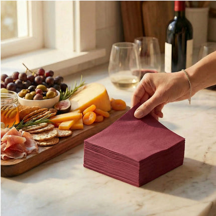 Cocktail Napkins