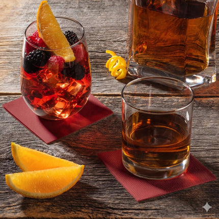 Cocktail Napkins