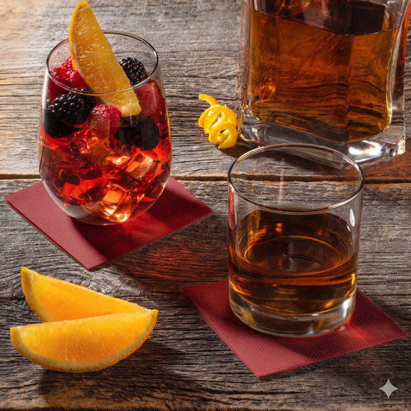 Cocktail Napkins