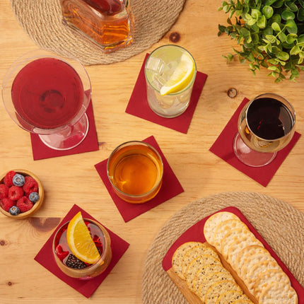 Cocktail Napkins