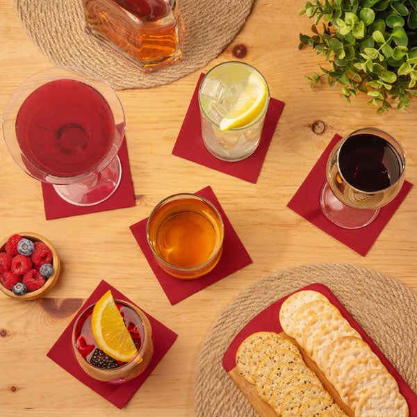 Cocktail Napkins