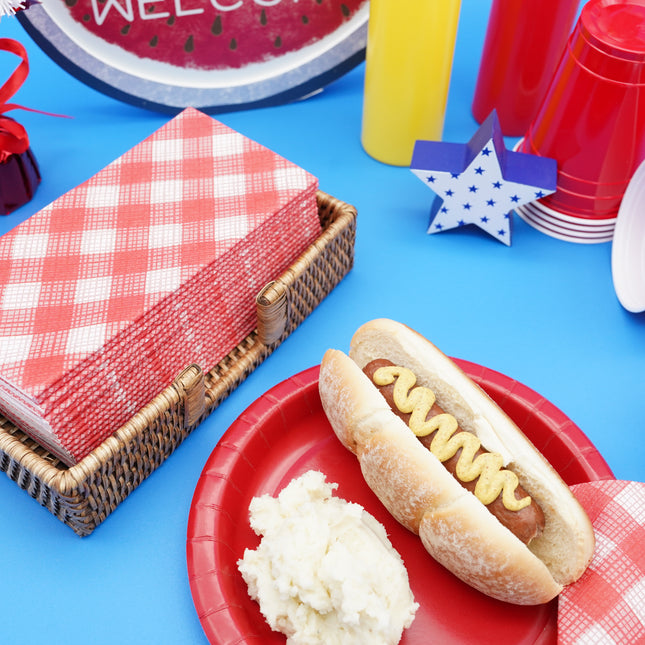 Dinner Napkins - Wholesale