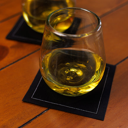 Cotton Cocktail Napkins - Wholesale