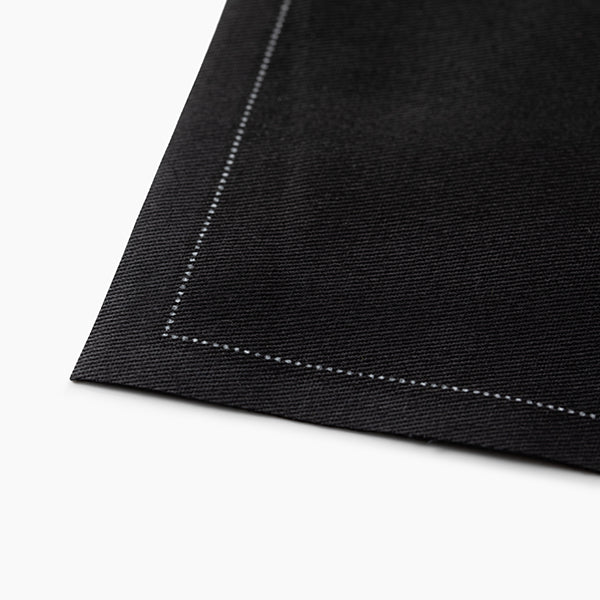 Cotton Cocktail Napkins