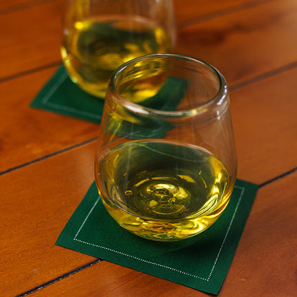 Cotton Cocktail Napkins - Wholesale