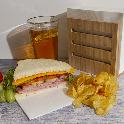 Luncheon Napkins - Wholesale