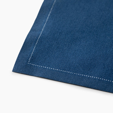 Cotton Cocktail Napkins - Wholesale