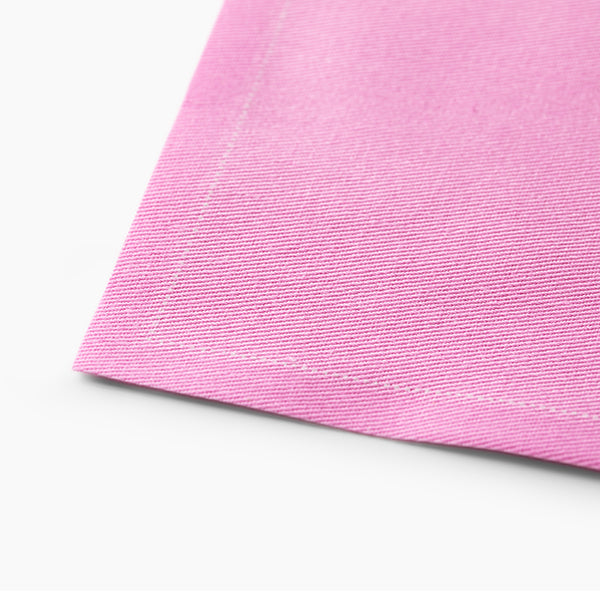 Cotton Cocktail Napkins