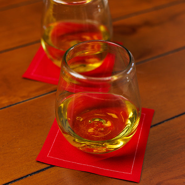Cotton Cocktail Napkins