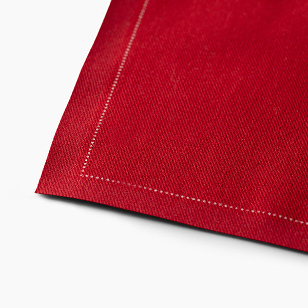 Cotton Cocktail Napkins