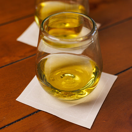 Cotton Cocktail Napkins - Wholesale