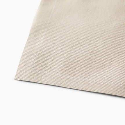 Cotton Cocktail Napkins - Wholesale