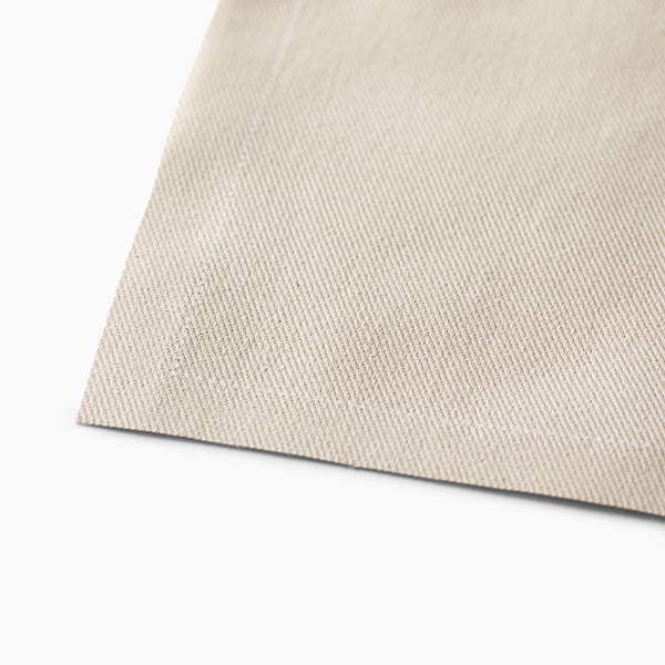 Cotton Cocktail Napkins