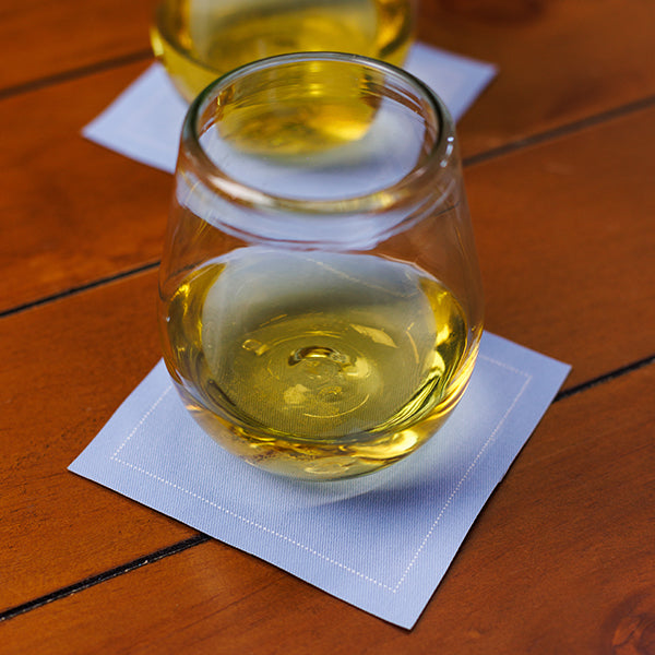 Cotton Cocktail Napkins