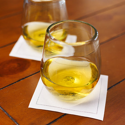 Cotton Cocktail Napkins - Wholesale