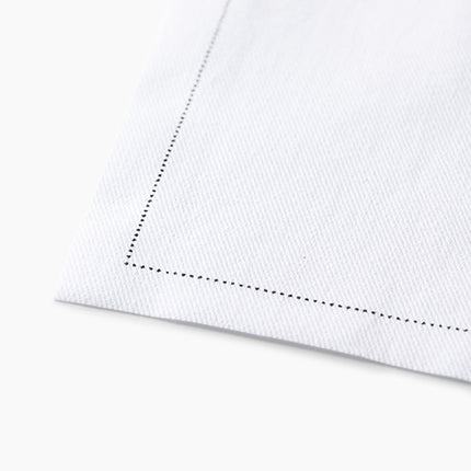 Cotton Cocktail Napkins - Wholesale