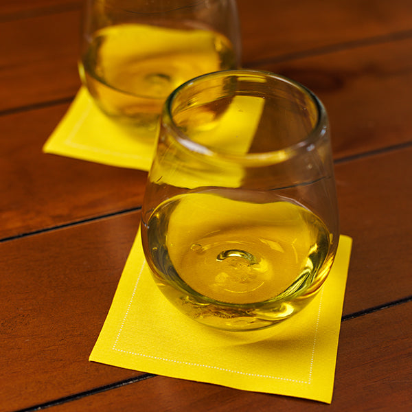 Cotton Cocktail Napkins