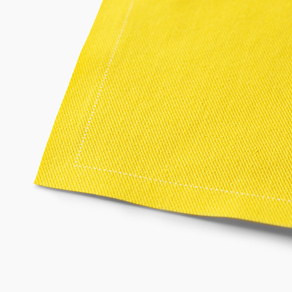Cotton Cocktail Napkins
