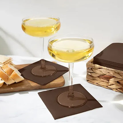 Cocktail Napkins - Wholesale