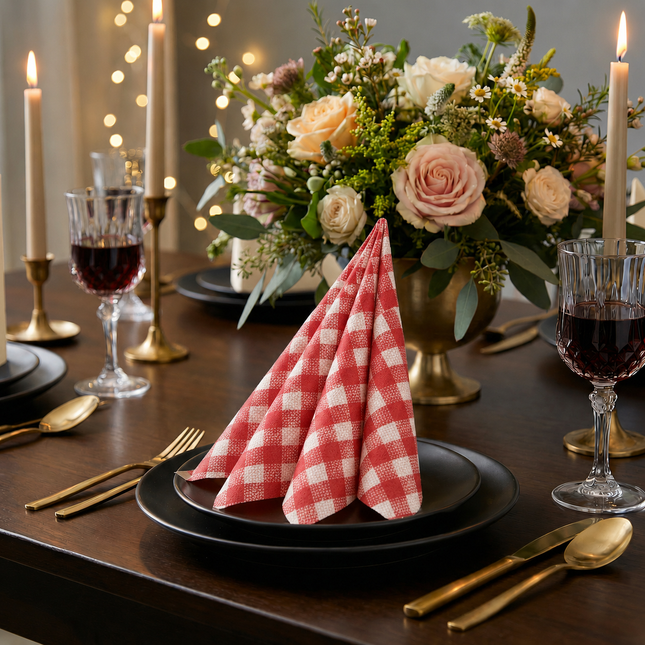 Dinner Napkin