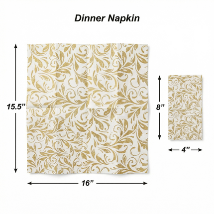 Dinner Napkin
