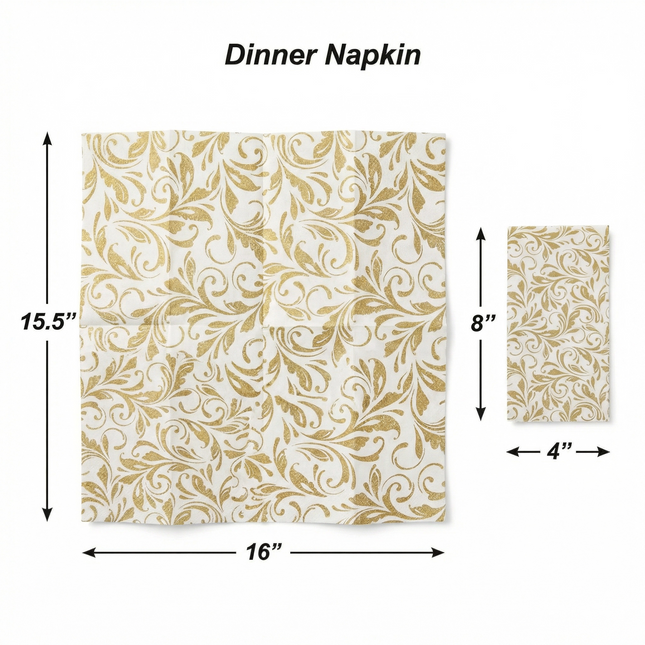 Dinner Napkin