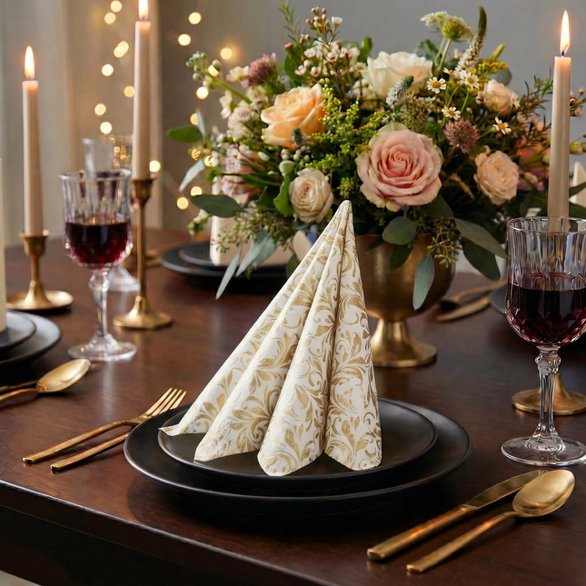 Dinner Napkin
