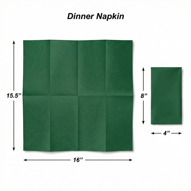Dinner Napkin