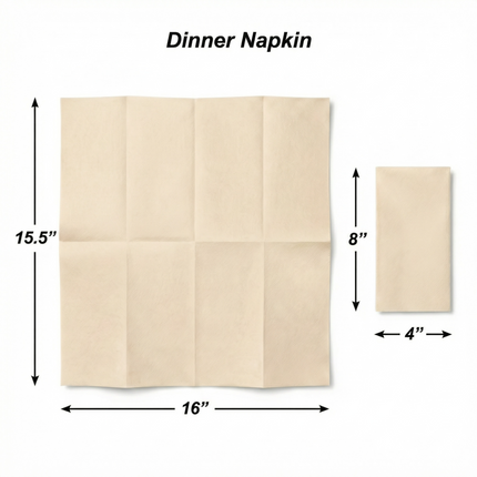 Dinner Napkin