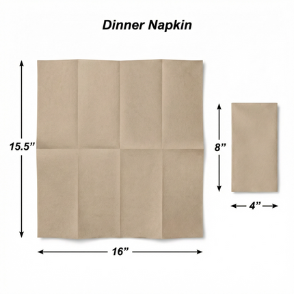 Dinner Napkin