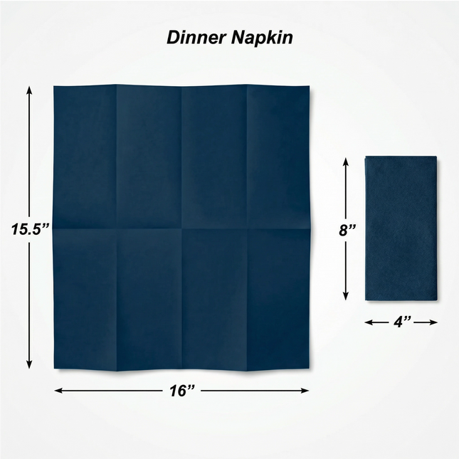Dinner Napkin