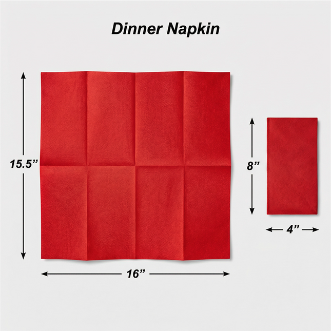 Dinner Napkin