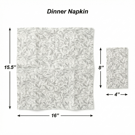 Dinner Napkin