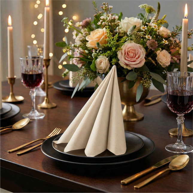 Dinner Napkin