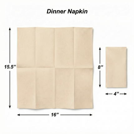 Dinner Napkin