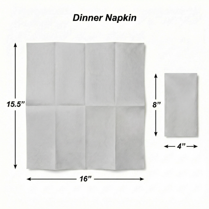 Dinner Napkin