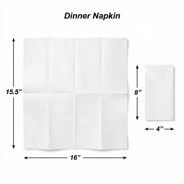 Dinner Napkin